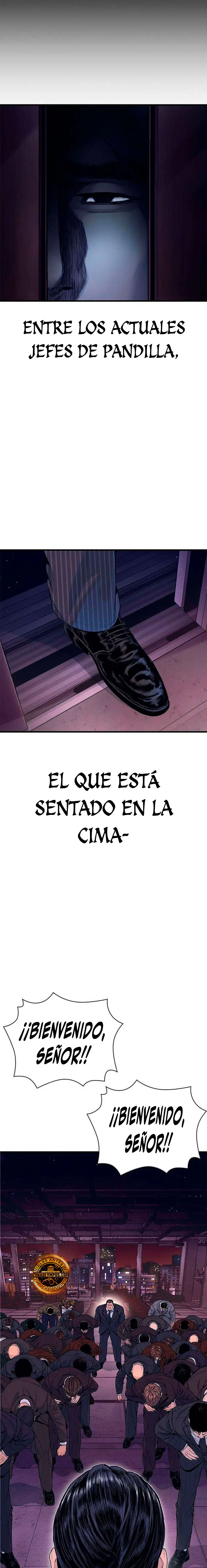 Los forajidos (Precuela) capítulo 10 página 42