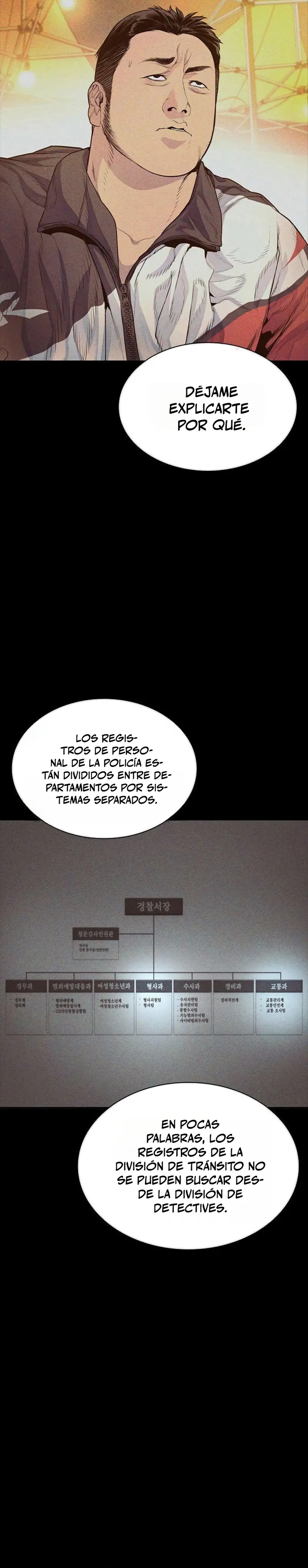 Los forajidos (Precuela) capítulo 12 página 12
