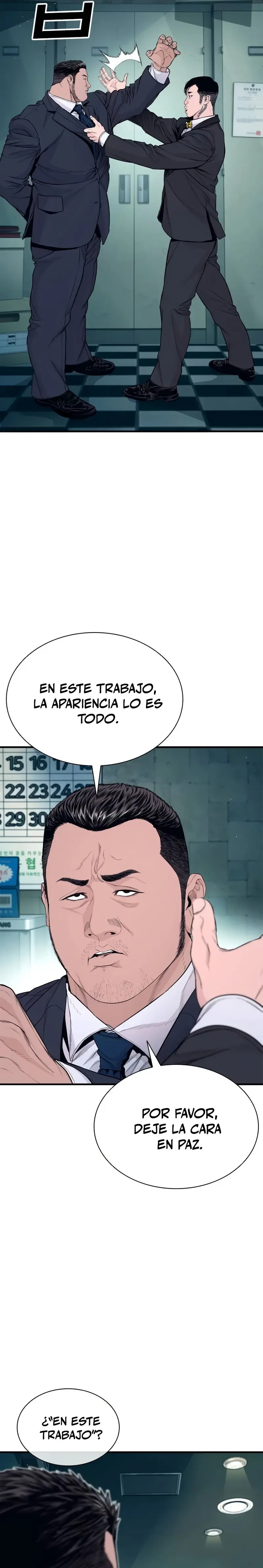 Los forajidos (Precuela) capítulo 13 página 13