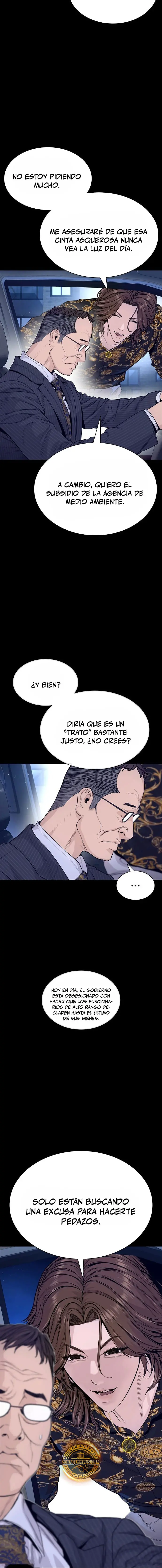Los forajidos (Precuela) capítulo 16 página 25