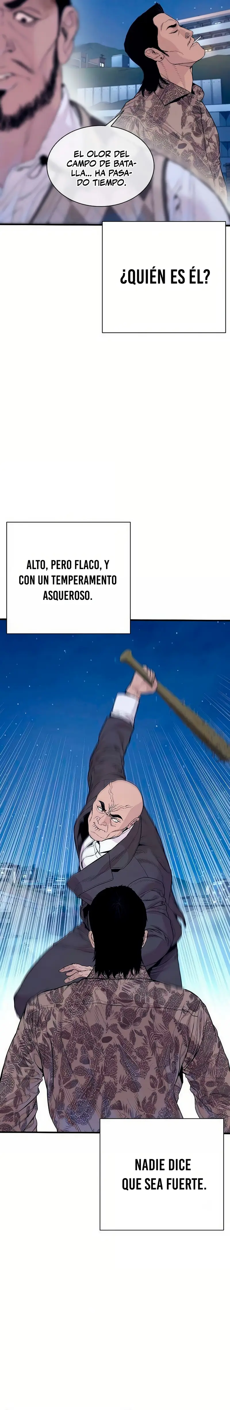 Los forajidos (Precuela) capítulo 6 página 26