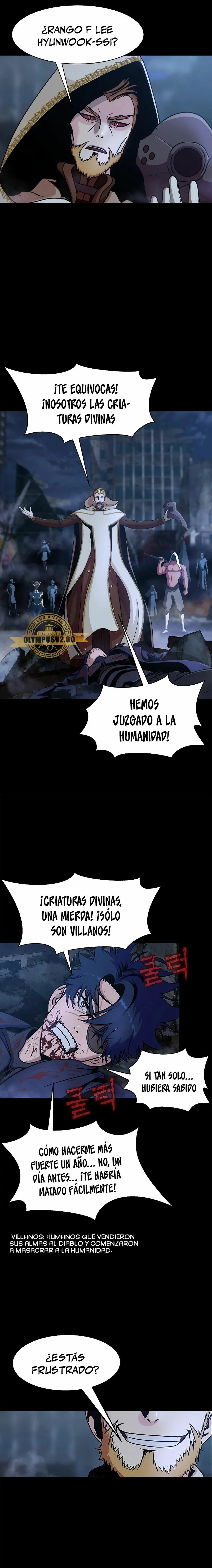 Jugador devorador de acero capítulo 1 página 14