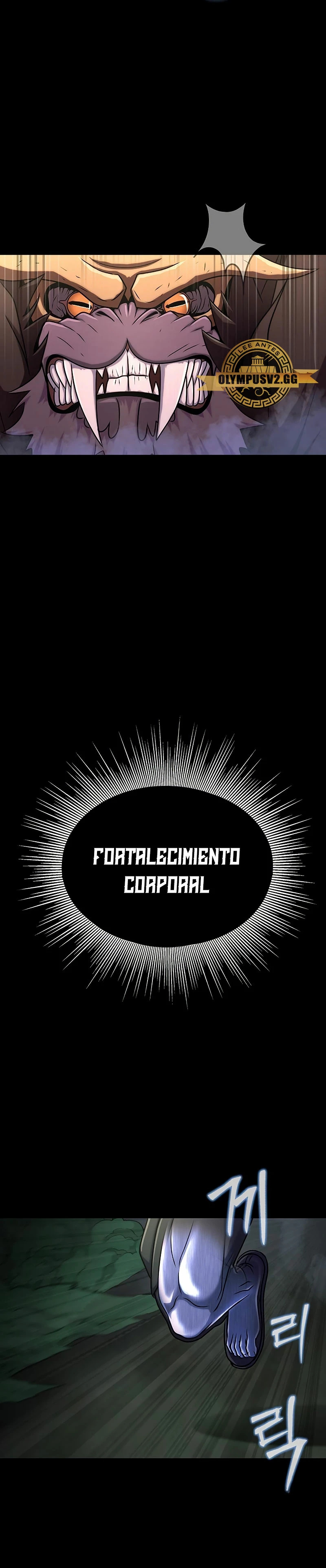 Jugador devorador de acero capítulo 12 página 24