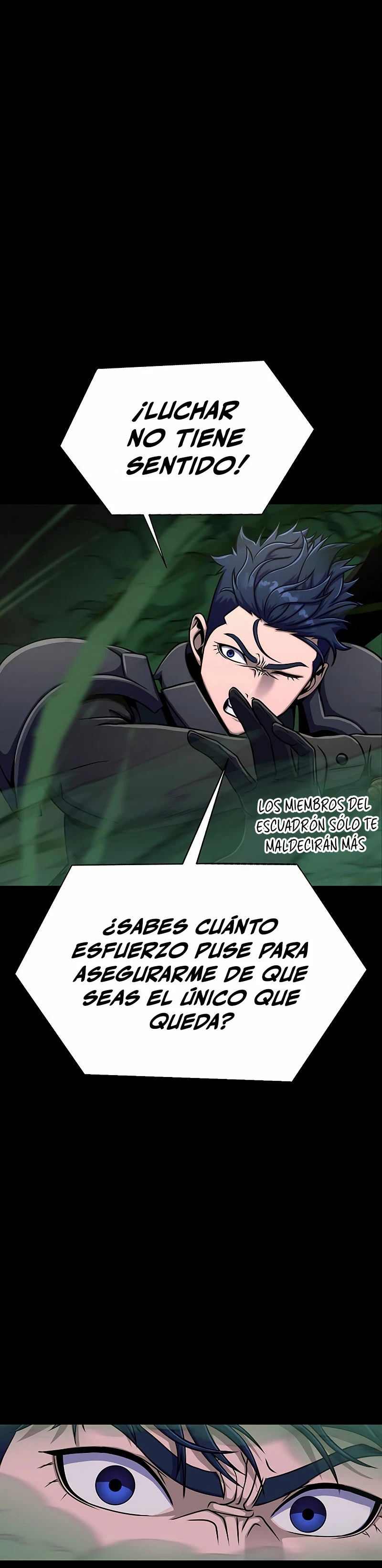 Jugador devorador de acero capítulo 12 página 7
