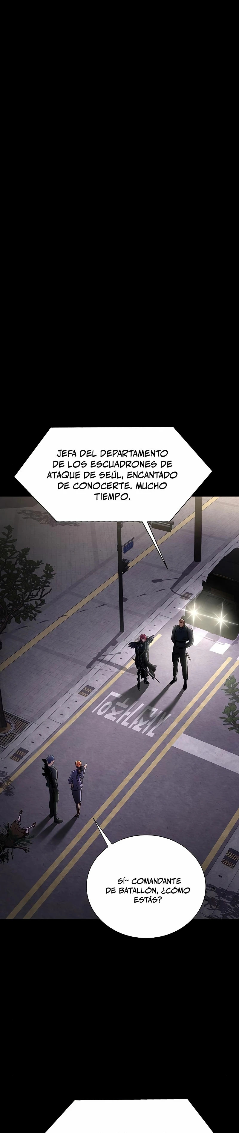 Jugador devorador de acero capítulo 13 página 23