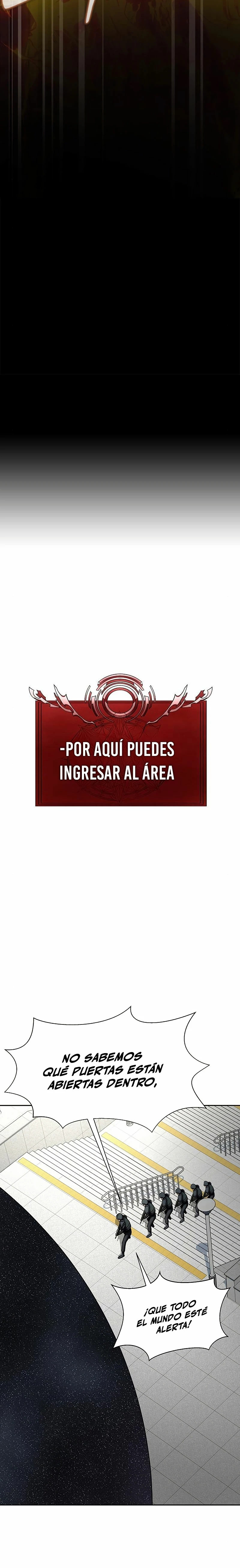 Jugador devorador de acero capítulo 19 página 19