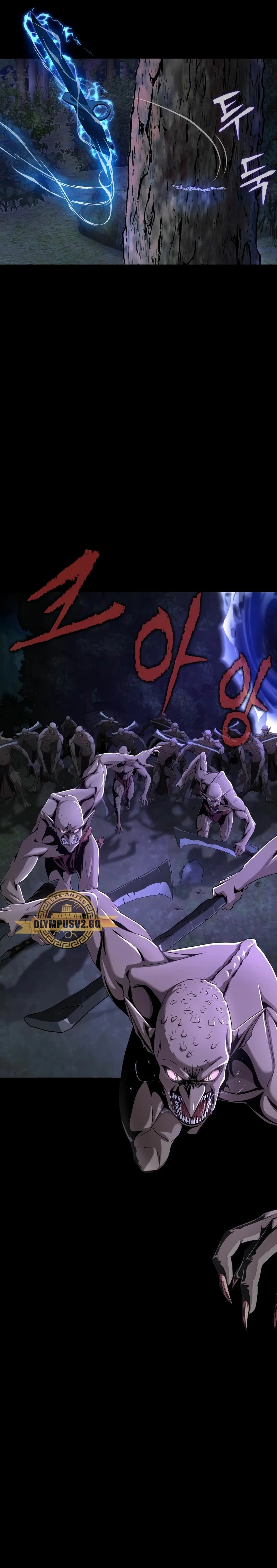 Jugador devorador de acero capítulo 2 página 6