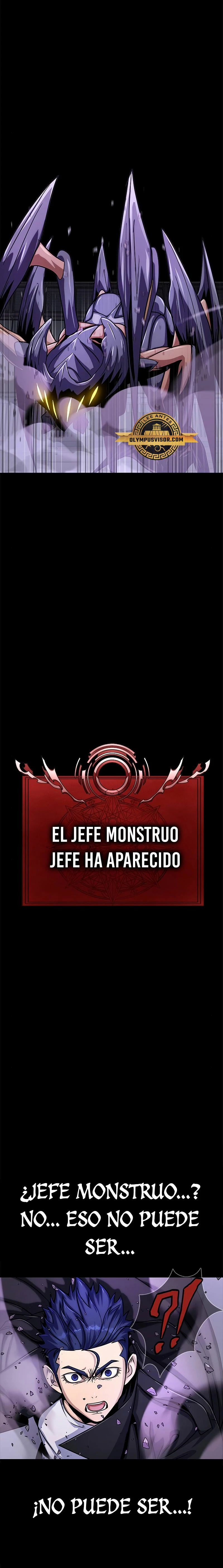 Jugador devorador de acero capítulo 21 página 2