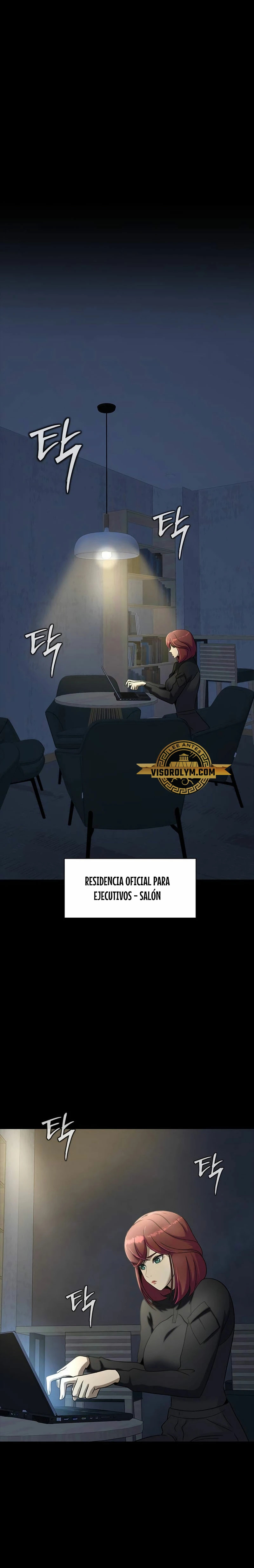 Jugador devorador de acero capítulo 36 página 2
