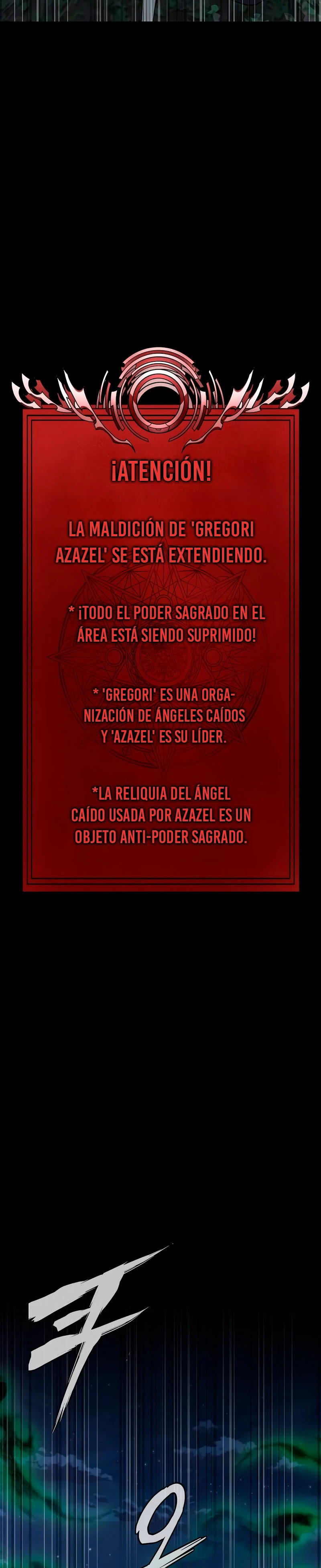 Jugador devorador de acero capítulo 43 página 53