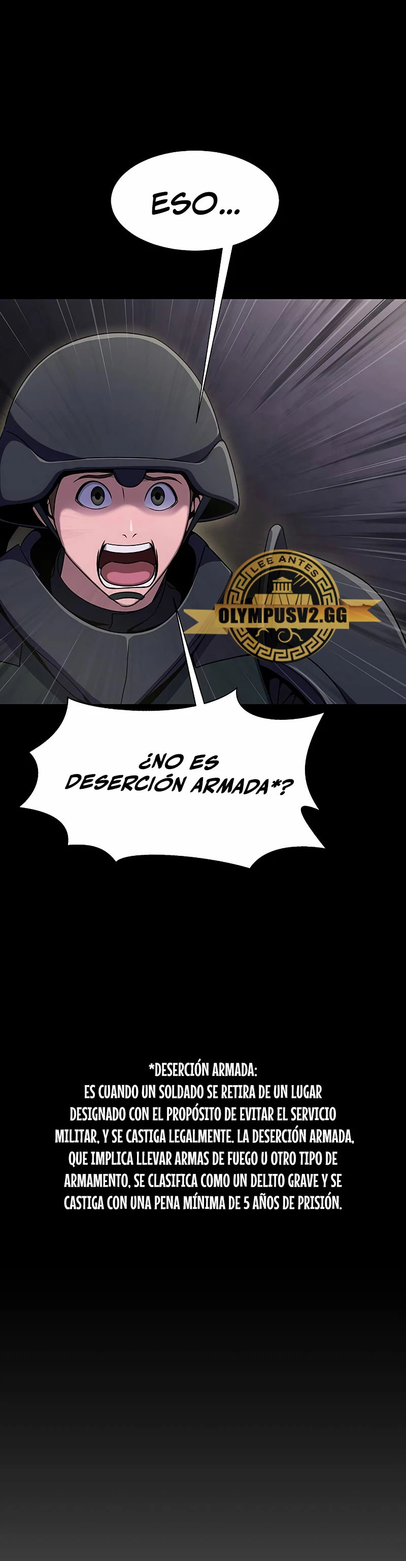 Jugador devorador de acero capítulo 7 página 44