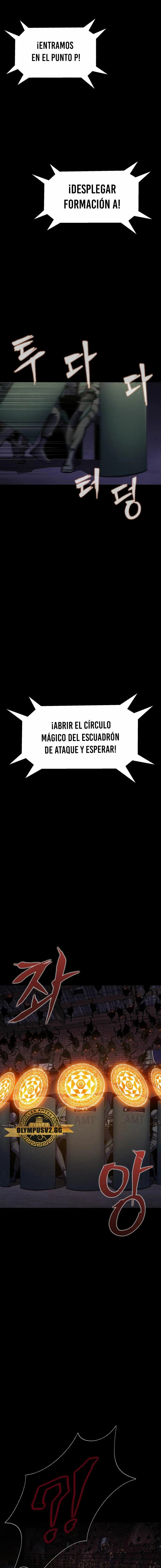 Jugador devorador de acero capítulo 8 página 5