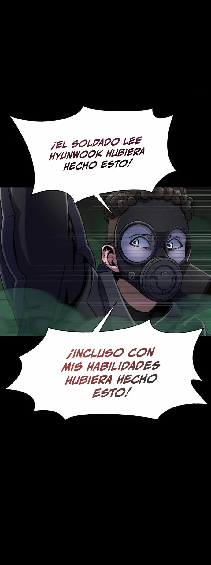 Jugador devorador de acero capítulo 9 página 35