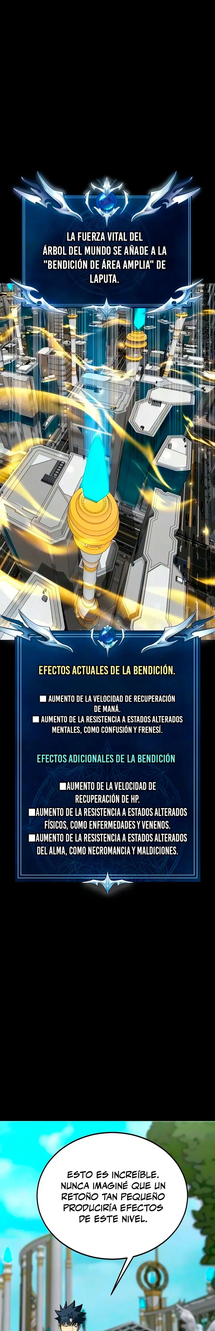 Jugador devorador de acero capítulo 98 página 22