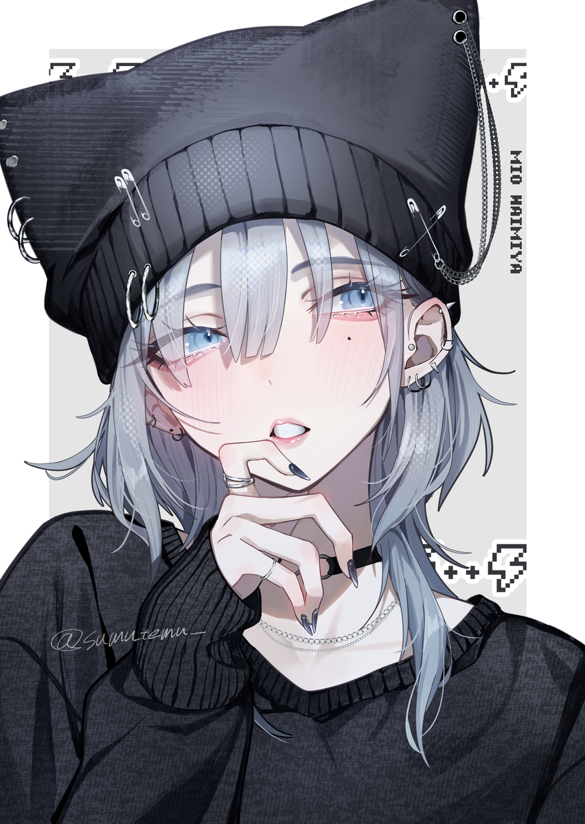 Haimiya-senpai wa Kowakute Kawaii capítulo 12 página 13