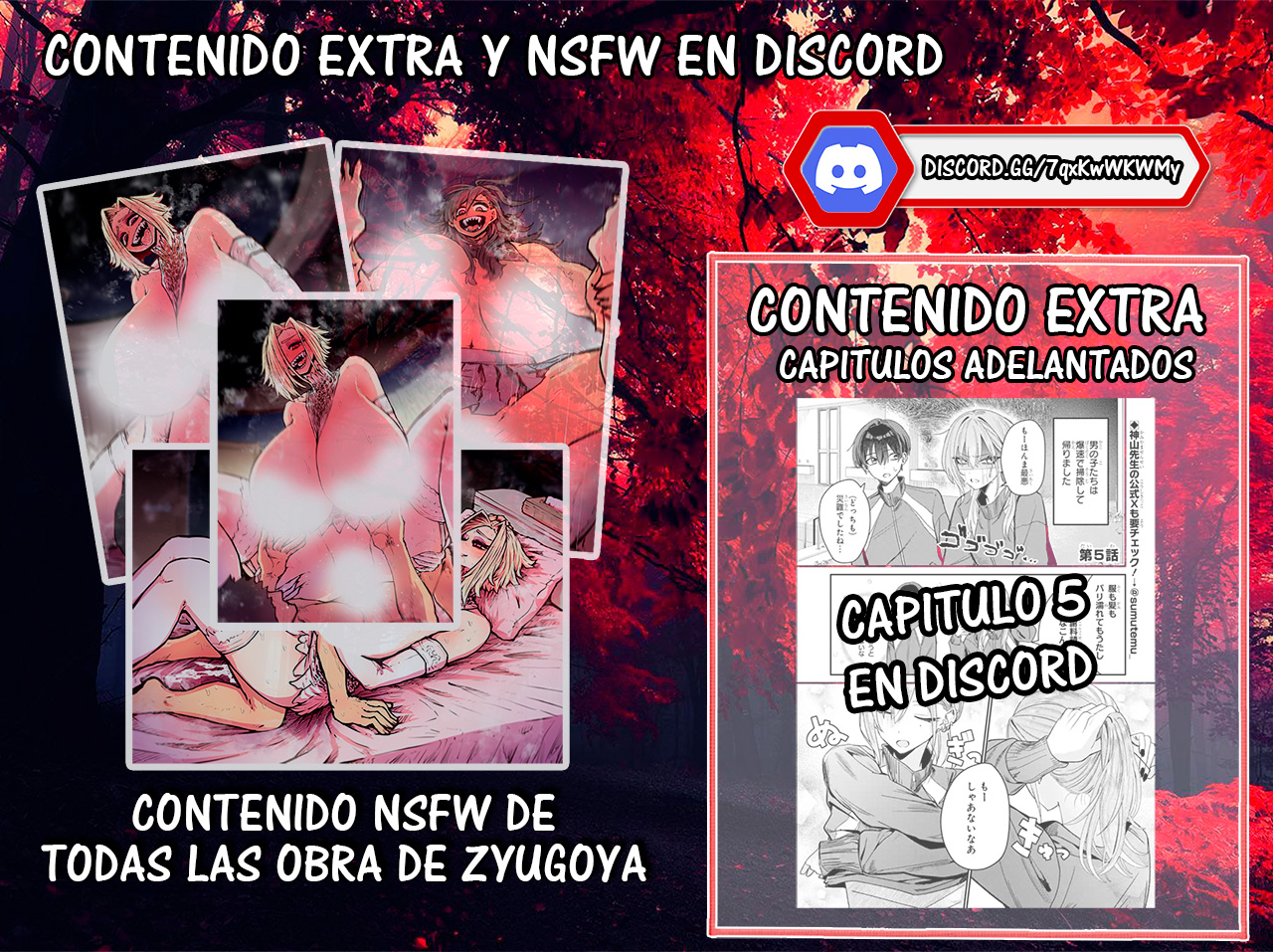 Haimiya-senpai wa Kowakute Kawaii capítulo 4 página 9