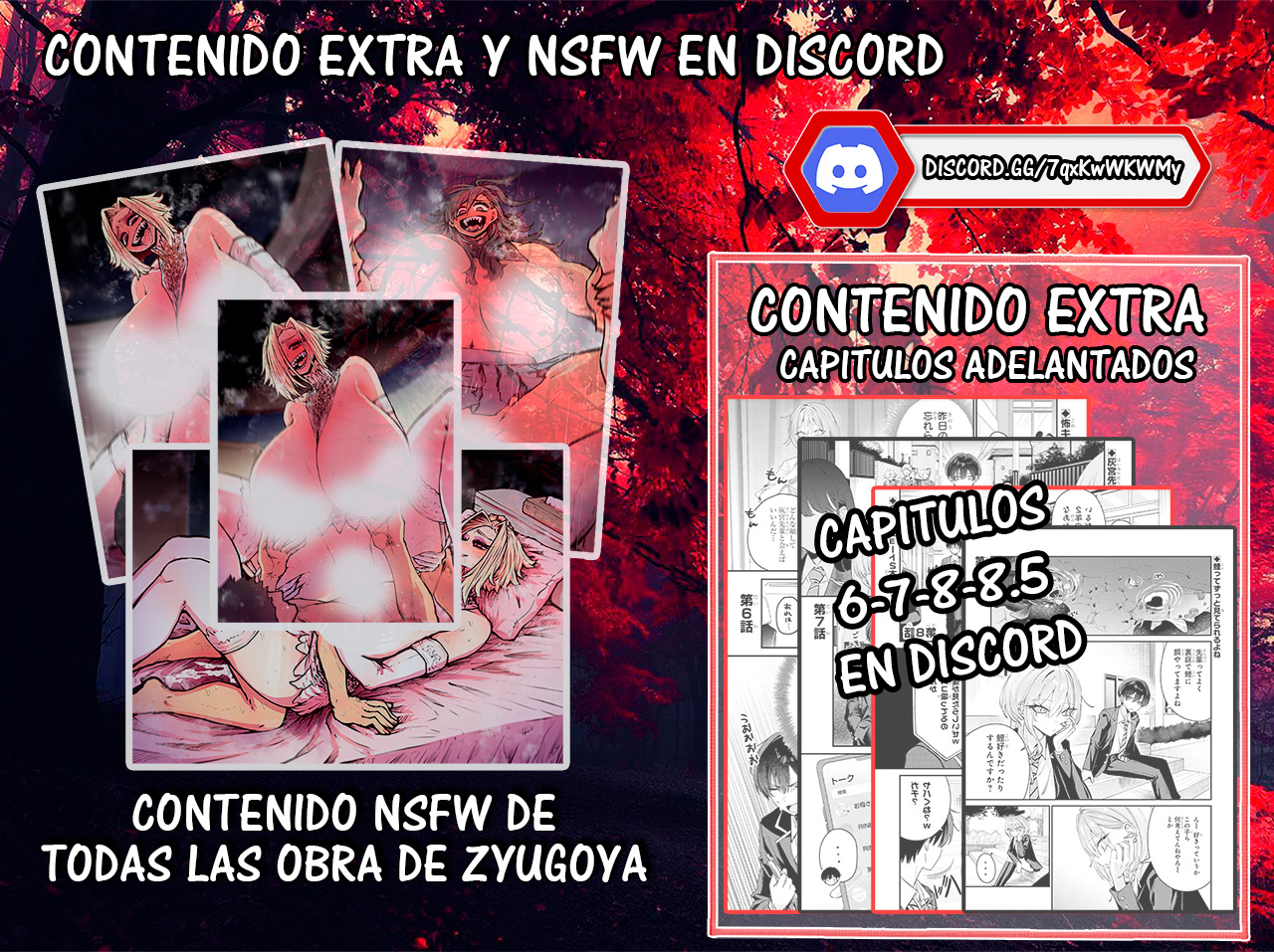 Haimiya-senpai wa Kowakute Kawaii capítulo 5 página 11