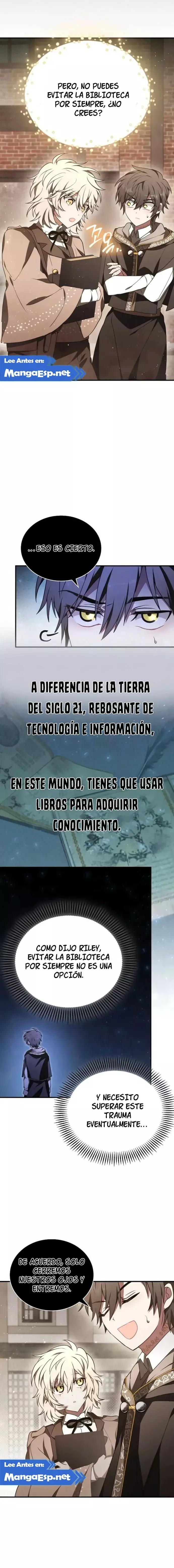 Por favor, leeme capítulo 11 página 11