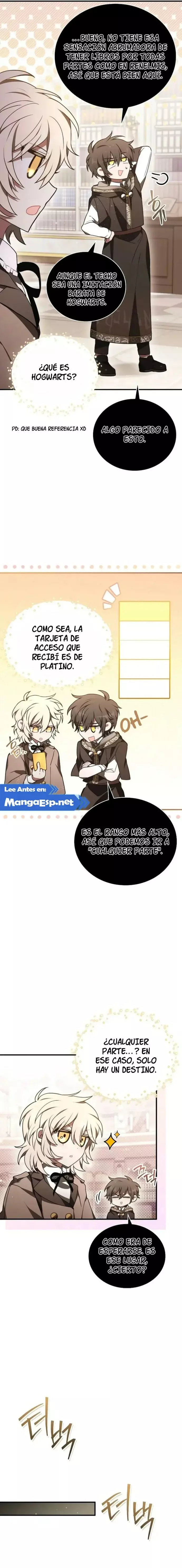 Por favor, leeme capítulo 11 página 13