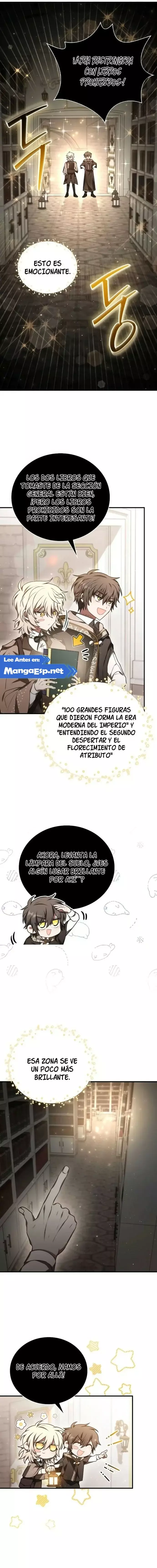 Por favor, leeme capítulo 11 página 14