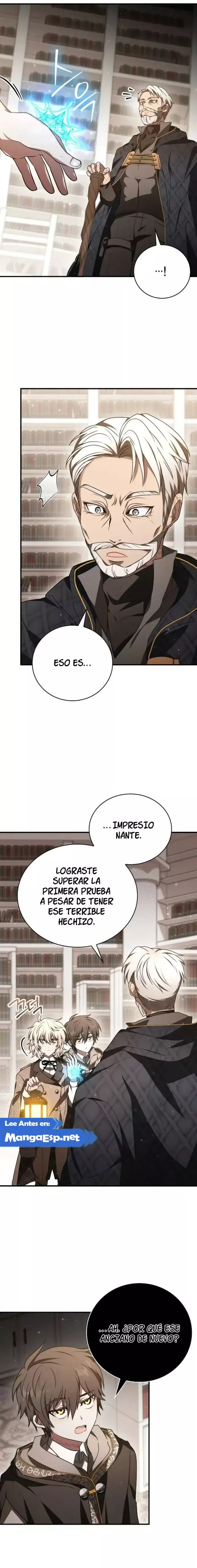 Por favor, leeme capítulo 11 página 16