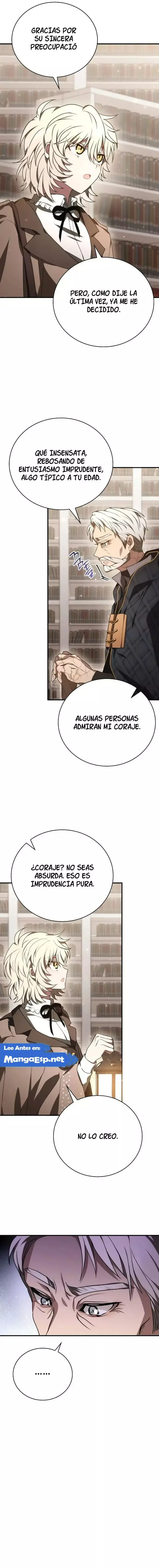 Por favor, leeme capítulo 11 página 19