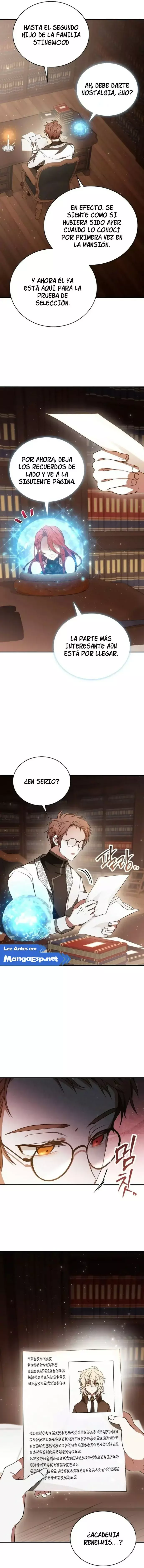 Por favor, leeme capítulo 11 página 2