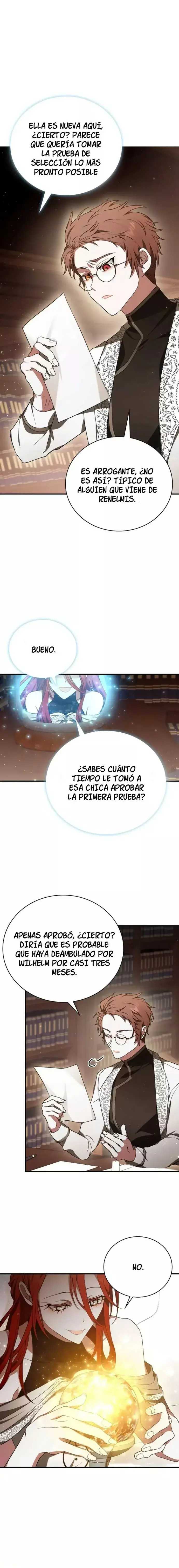 Por favor, leeme capítulo 11 página 3