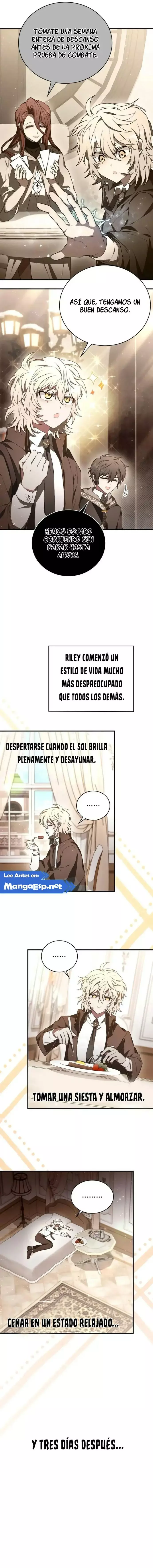 Por favor, leeme capítulo 11 página 6
