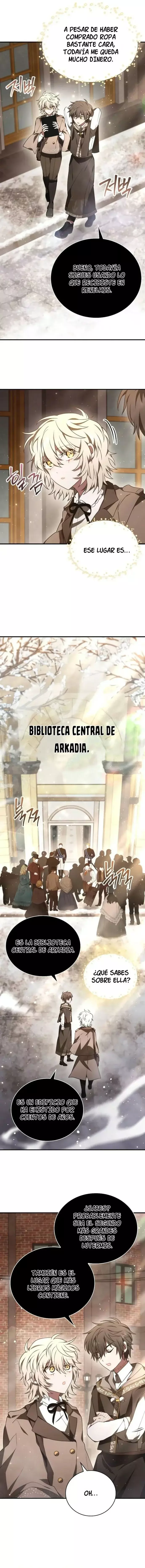 Por favor, leeme capítulo 11 página 8