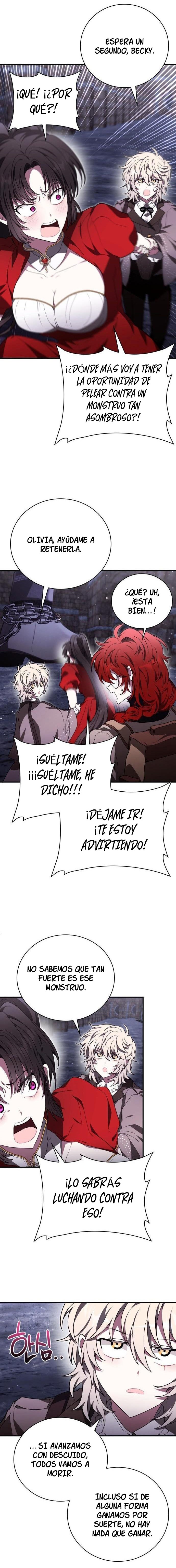 Por favor, leeme capítulo 16 página 12