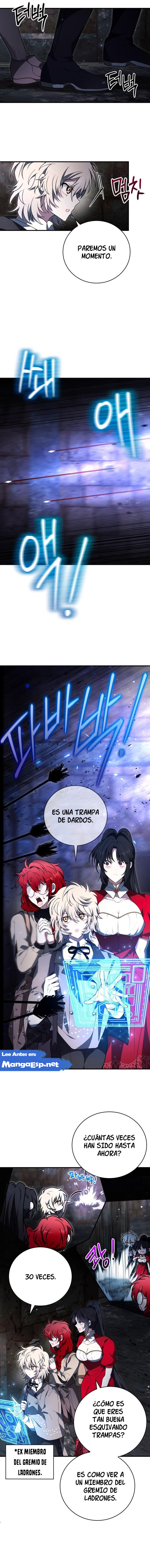 Por favor, leeme capítulo 17 página 11