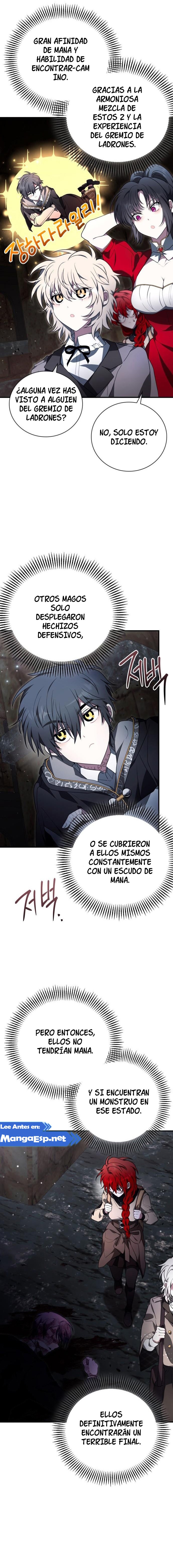 Por favor, leeme capítulo 17 página 12