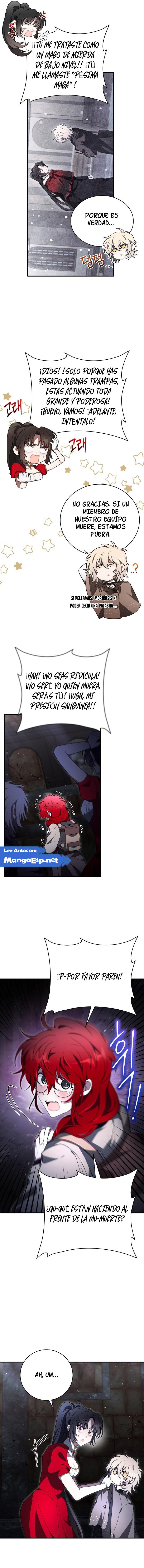 Por favor, leeme capítulo 17 página 14