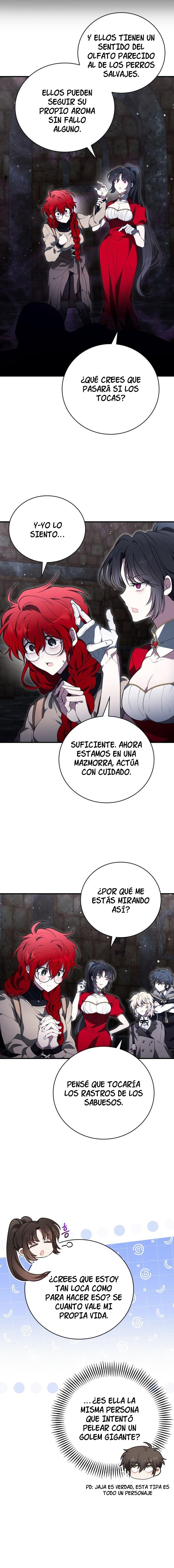 Por favor, leeme capítulo 17 página 16