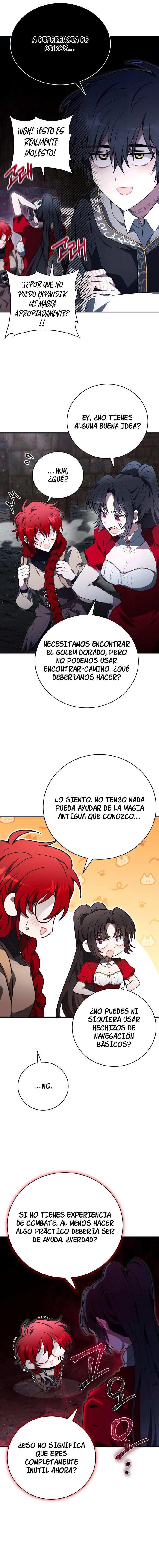 Por favor, leeme capítulo 17 página 4