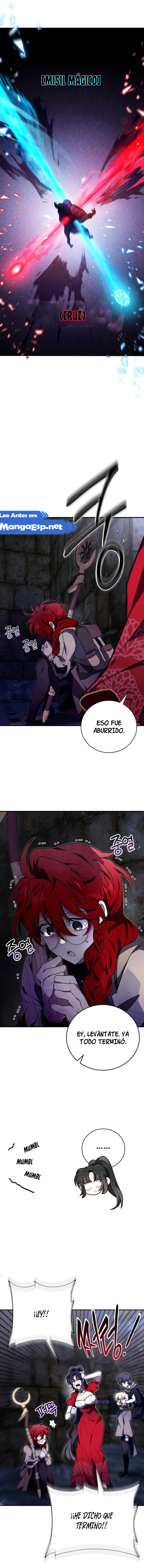 Por favor, leeme capítulo 18 página 12