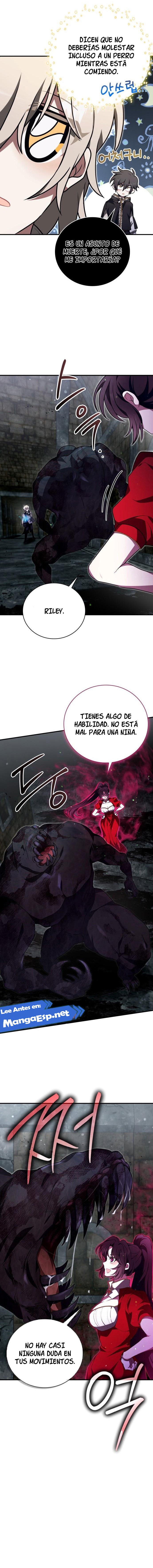 Por favor, leeme capítulo 18 página 8