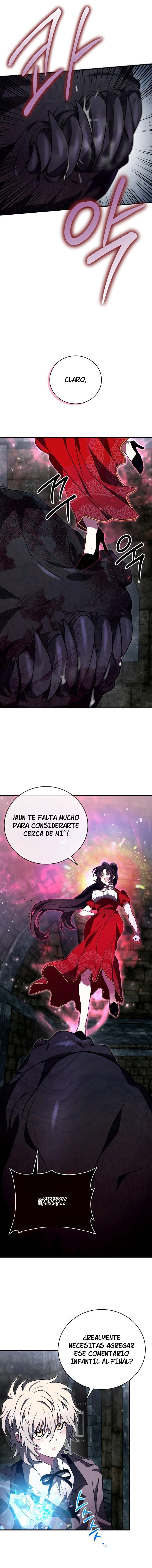 Por favor, leeme capítulo 18 página 9