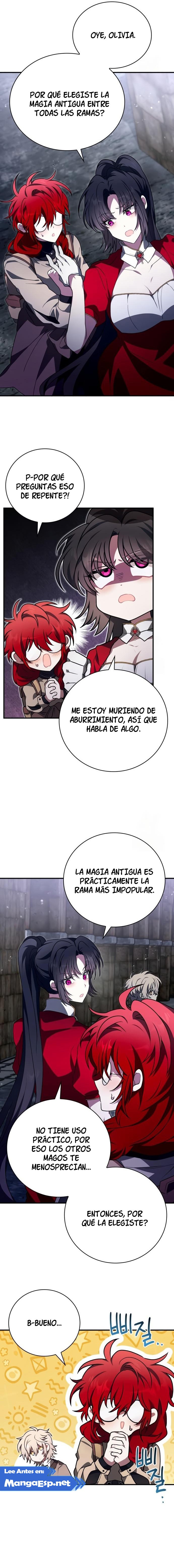 Por favor, leeme capítulo 20 página 11