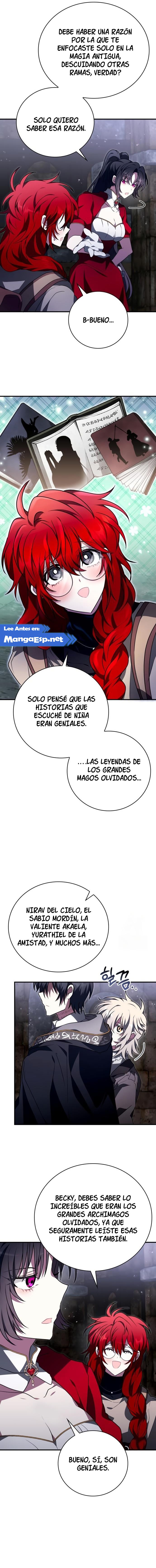 Por favor, leeme capítulo 20 página 13