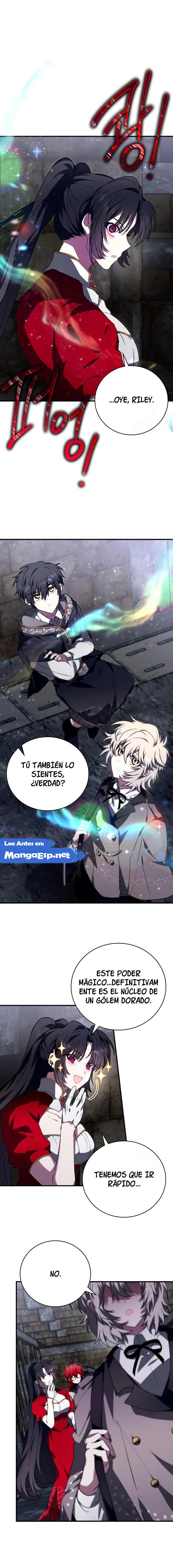 Por favor, leeme capítulo 20 página 5