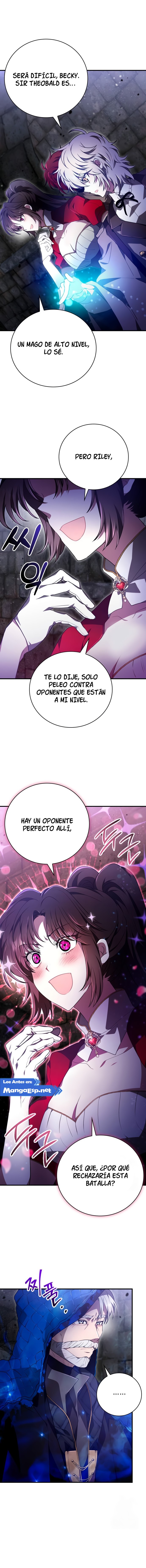 Por favor, leeme capítulo 23 página 4