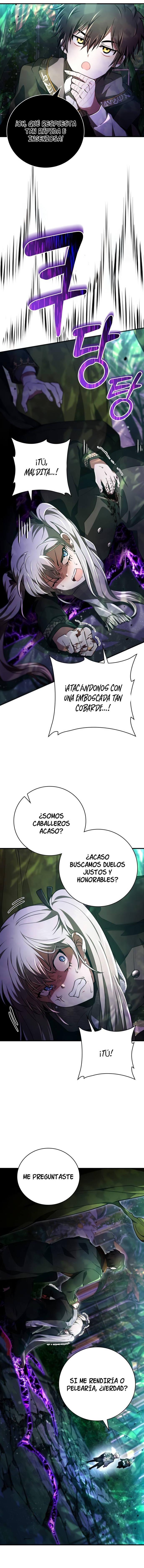 Por favor, leeme capítulo 24 página 19