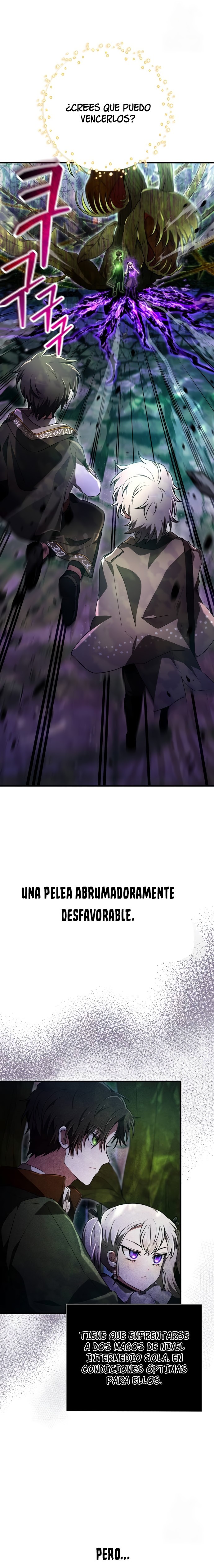 Por favor, leeme capítulo 24 página 5