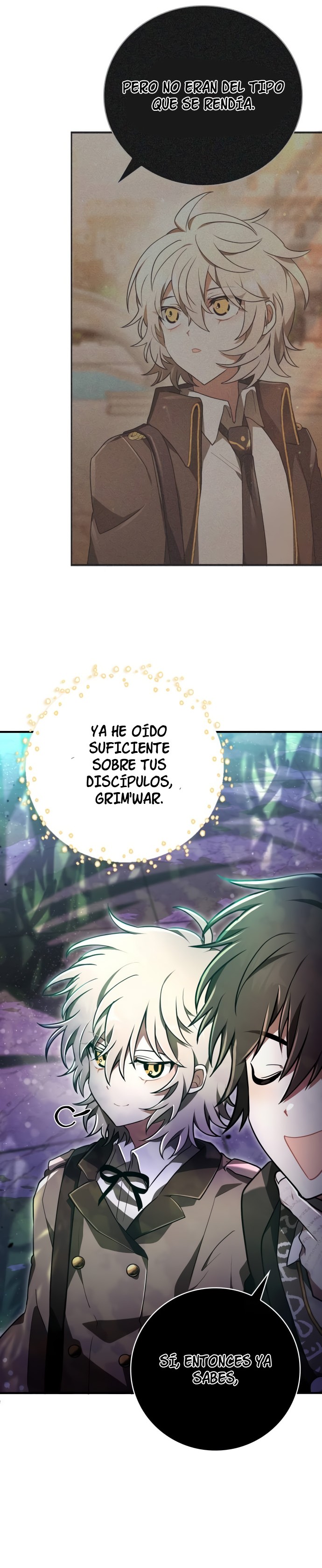Por favor, leeme capítulo 24 página 9