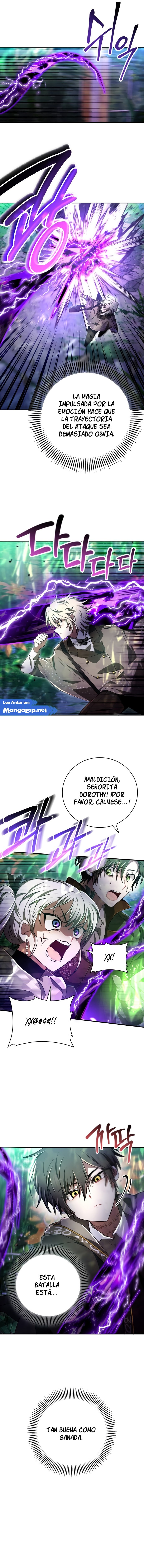 Por favor, leeme capítulo 26 página 13