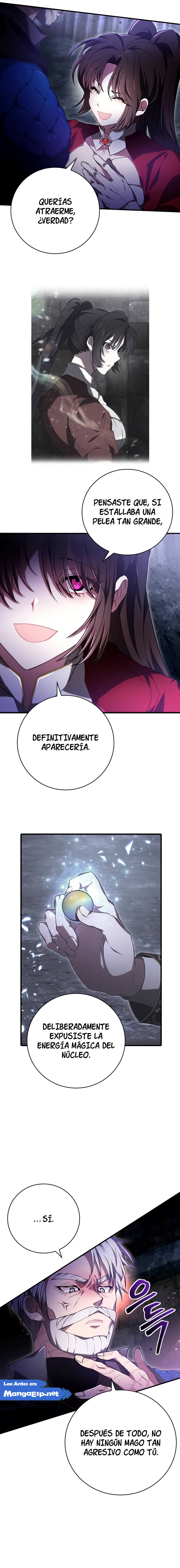 Por favor, leeme capítulo 26 página 3