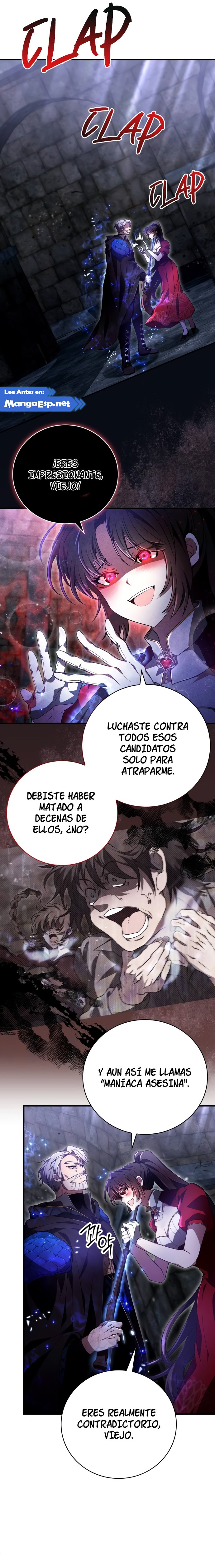 Por favor, leeme capítulo 26 página 6
