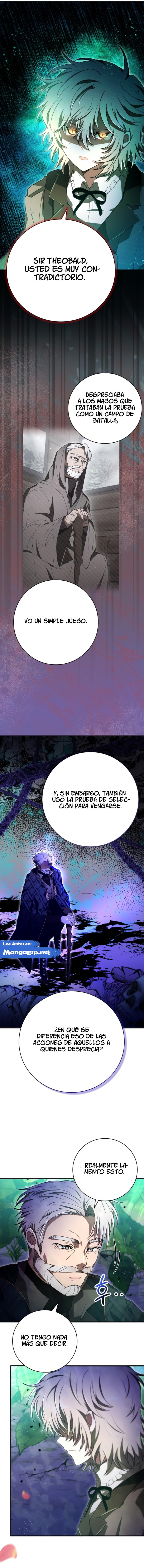 Por favor, leeme capítulo 27 página 11